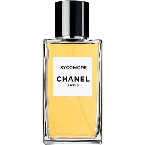 chanel sycomore probe|Sycomore Eau de Parfum Chanel for women and men.